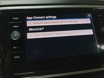 2019 Volkswagen Atlas V6 SEL 4Motion   - Photo 24 - West Chester, PA 19382