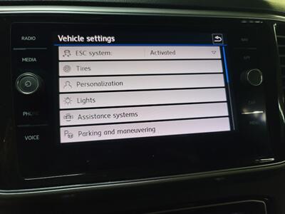 2019 Volkswagen Atlas V6 SEL 4Motion   - Photo 27 - West Chester, PA 19382