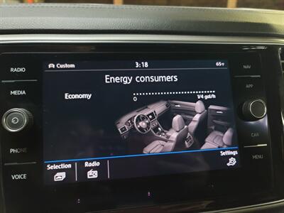 2019 Volkswagen Atlas V6 SEL 4Motion   - Photo 26 - West Chester, PA 19382