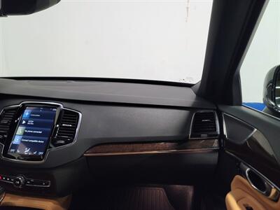 2016 Volvo XC90 T6 Momentum   - Photo 26 - West Chester, PA 19382