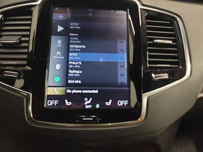 2016 Volvo XC90 T6 Momentum   - Photo 17 - West Chester, PA 19382