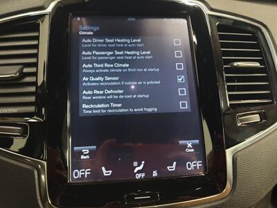 2016 Volvo XC90 T6 Momentum   - Photo 22 - West Chester, PA 19382