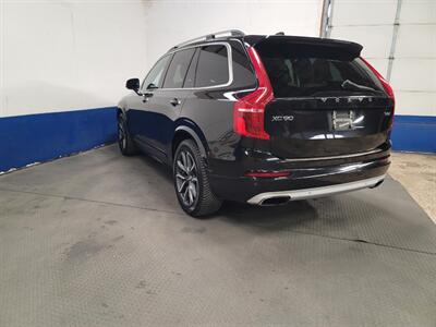 2016 Volvo XC90 T6 Momentum   - Photo 31 - West Chester, PA 19382