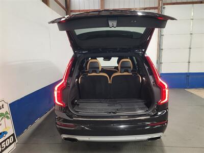 2016 Volvo XC90 T6 Momentum   - Photo 33 - West Chester, PA 19382