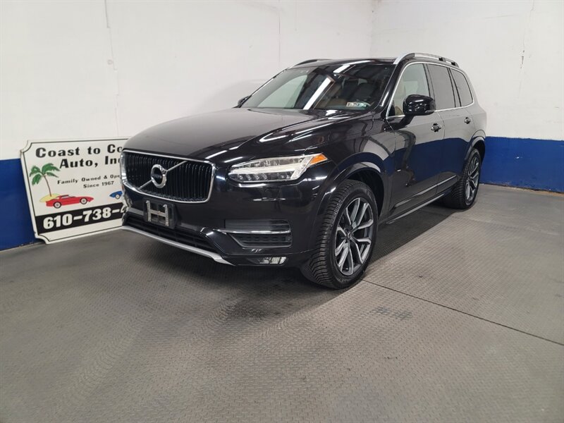 2016 Volvo XC90 T6 Momentum   - Photo 1 - West Chester, PA 19382