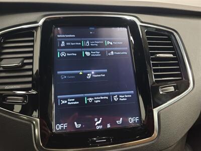 2016 Volvo XC90 T6 Momentum   - Photo 21 - West Chester, PA 19382