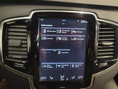 2016 Volvo XC90 T6 Momentum   - Photo 19 - West Chester, PA 19382