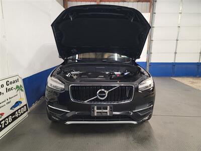 2016 Volvo XC90 T6 Momentum   - Photo 29 - West Chester, PA 19382