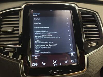 2016 Volvo XC90 T6 Momentum   - Photo 20 - West Chester, PA 19382