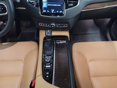 2016 Volvo XC90 T6 Momentum   - Photo 24 - West Chester, PA 19382