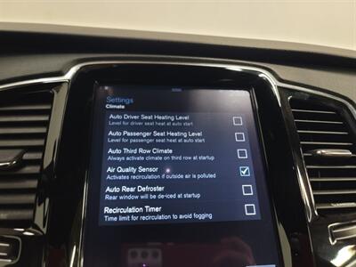 2016 Volvo XC90 T6 Momentum   - Photo 23 - West Chester, PA 19382
