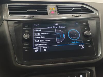 2018 Volkswagen Tiguan 2.0T SEL 4Motion - Photo 20 - West Chester, PA 19382