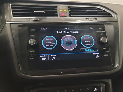 2018 Volkswagen Tiguan 2.0T SEL 4Motion - Photo 19 - West Chester, PA 19382