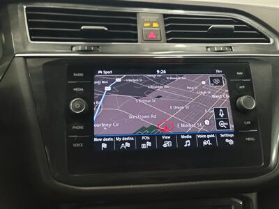 2018 Volkswagen Tiguan 2.0T SEL 4Motion - Photo 15 - West Chester, PA 19382