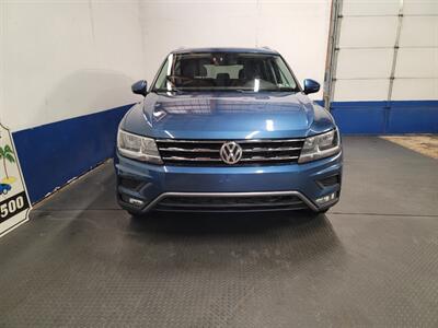 2018 Volkswagen Tiguan 2.0T SEL 4Motion - Photo 46 - West Chester, PA 19382