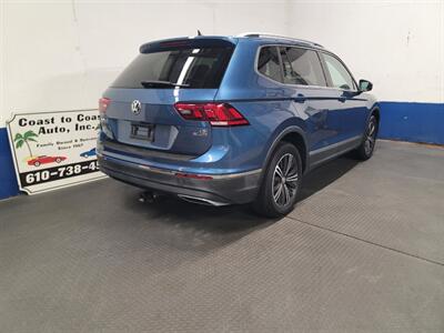 2018 Volkswagen Tiguan 2.0T SEL 4Motion - Photo 37 - West Chester, PA 19382