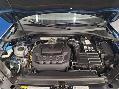 2018 Volkswagen Tiguan 2.0T SEL 4Motion - Photo 31 - West Chester, PA 19382