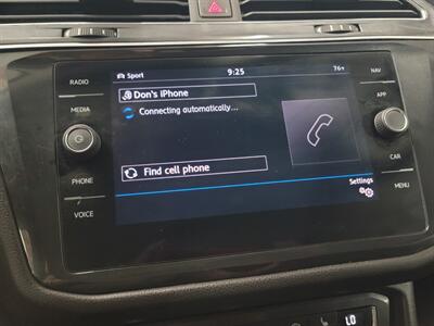 2018 Volkswagen Tiguan 2.0T SEL 4Motion - Photo 17 - West Chester, PA 19382