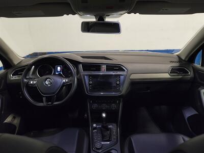 2018 Volkswagen Tiguan 2.0T SEL 4Motion - Photo 9 - West Chester, PA 19382