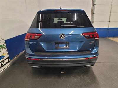 2018 Volkswagen Tiguan 2.0T SEL 4Motion - Photo 33 - West Chester, PA 19382