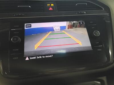 2018 Volkswagen Tiguan 2.0T SEL 4Motion - Photo 14 - West Chester, PA 19382