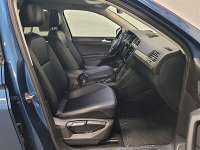 2018 Volkswagen Tiguan 2.0T SEL 4Motion - Photo 44 - West Chester, PA 19382