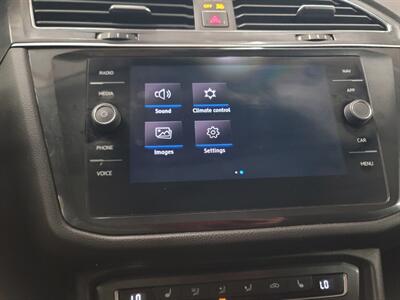 2018 Volkswagen Tiguan 2.0T SEL 4Motion - Photo 22 - West Chester, PA 19382