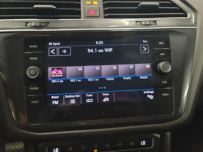 2018 Volkswagen Tiguan 2.0T SEL 4Motion - Photo 16 - West Chester, PA 19382