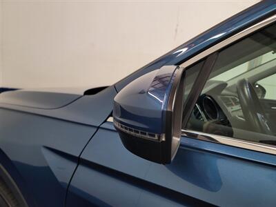 2018 Volkswagen Tiguan 2.0T SEL 4Motion - Photo 4 - West Chester, PA 19382