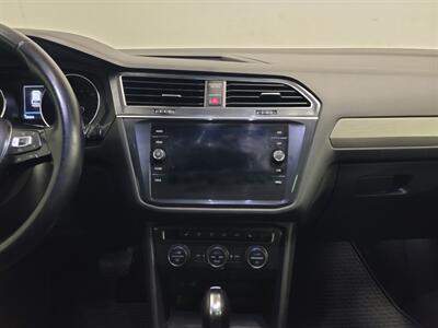 2018 Volkswagen Tiguan 2.0T SEL 4Motion - Photo 13 - West Chester, PA 19382