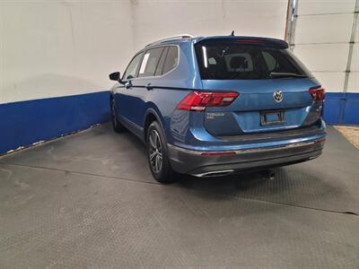 2018 Volkswagen Tiguan 2.0T SEL 4Motion - Photo 32 - West Chester, PA 19382