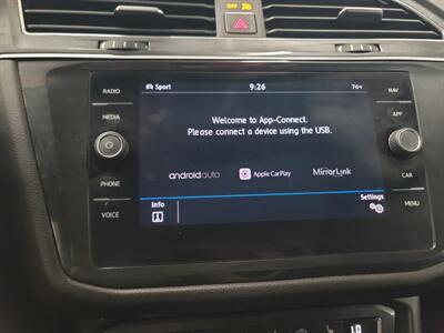 2018 Volkswagen Tiguan 2.0T SEL 4Motion - Photo 23 - West Chester, PA 19382
