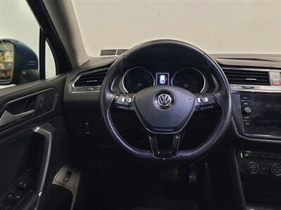 2018 Volkswagen Tiguan 2.0T SEL 4Motion - Photo 10 - West Chester, PA 19382