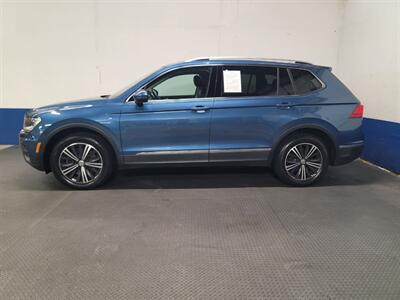 2018 Volkswagen Tiguan 2.0T SEL 4Motion - Photo 2 - West Chester, PA 19382