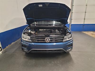 2018 Volkswagen Tiguan 2.0T SEL 4Motion - Photo 30 - West Chester, PA 19382