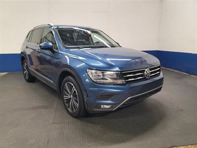 2018 Volkswagen Tiguan 2.0T SEL 4Motion - Photo 45 - West Chester, PA 19382