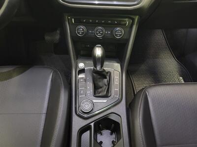 2018 Volkswagen Tiguan 2.0T SEL 4Motion - Photo 25 - West Chester, PA 19382