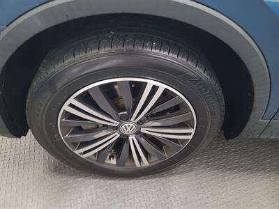 2018 Volkswagen Tiguan 2.0T SEL 4Motion - Photo 29 - West Chester, PA 19382