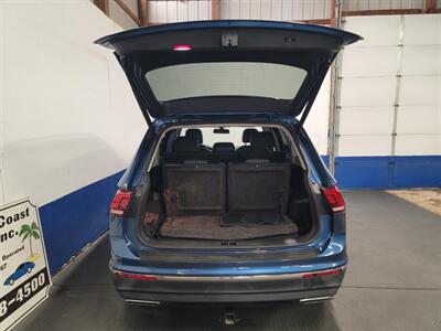 2018 Volkswagen Tiguan 2.0T SEL 4Motion - Photo 34 - West Chester, PA 19382