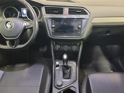 2018 Volkswagen Tiguan 2.0T SEL 4Motion - Photo 12 - West Chester, PA 19382