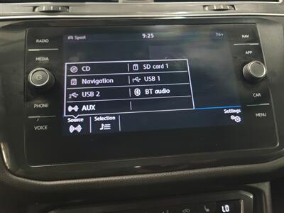 2018 Volkswagen Tiguan 2.0T SEL 4Motion - Photo 18 - West Chester, PA 19382