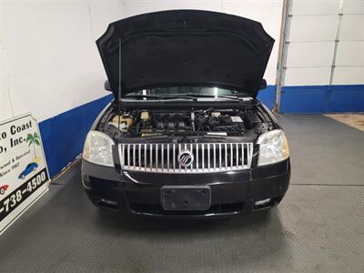 2006 Mercury Montego Premier   - Photo 17 - West Chester, PA 19382