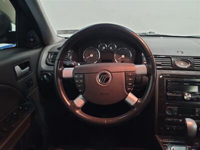 2006 Mercury Montego Premier   - Photo 8 - West Chester, PA 19382