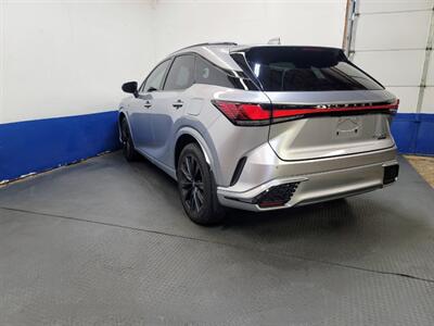 2023 Lexus RX 500h F SPORT Performance   - Photo 30 - West Chester, PA 19382