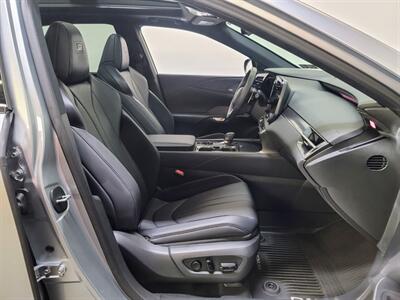 2023 Lexus RX 500h F SPORT Performance   - Photo 42 - West Chester, PA 19382