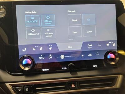 2023 Lexus RX 500h F SPORT Performance   - Photo 15 - West Chester, PA 19382