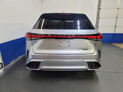 2023 Lexus RX 500h F SPORT Performance   - Photo 31 - West Chester, PA 19382