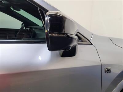 2023 Lexus RX 500h F SPORT Performance   - Photo 37 - West Chester, PA 19382