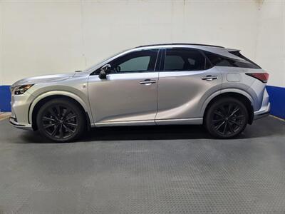 2023 Lexus RX 500h F SPORT Performance   - Photo 2 - West Chester, PA 19382