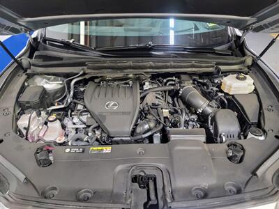 2023 Lexus RX 500h F SPORT Performance   - Photo 29 - West Chester, PA 19382